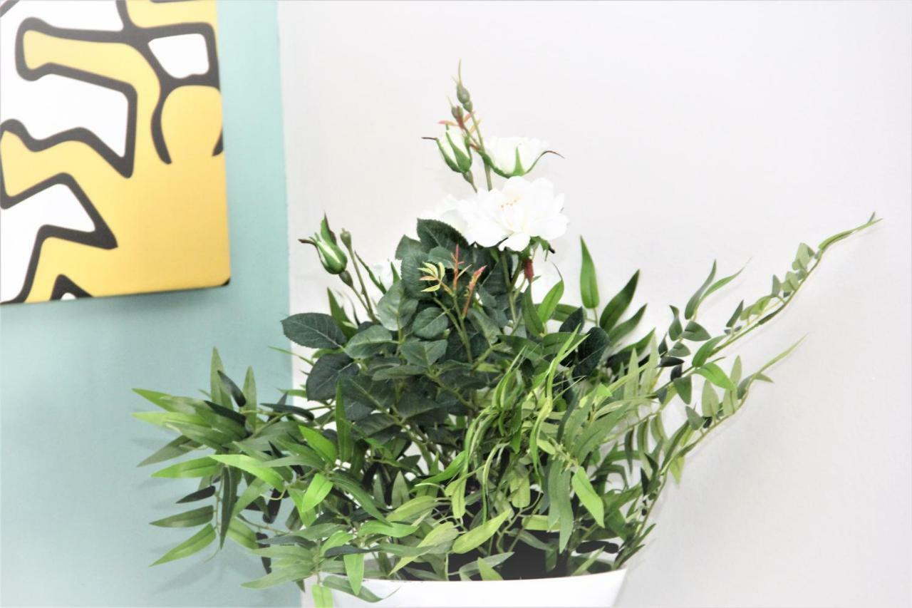 밀라노 Downtown Eco Chic 아파트 외부 사진