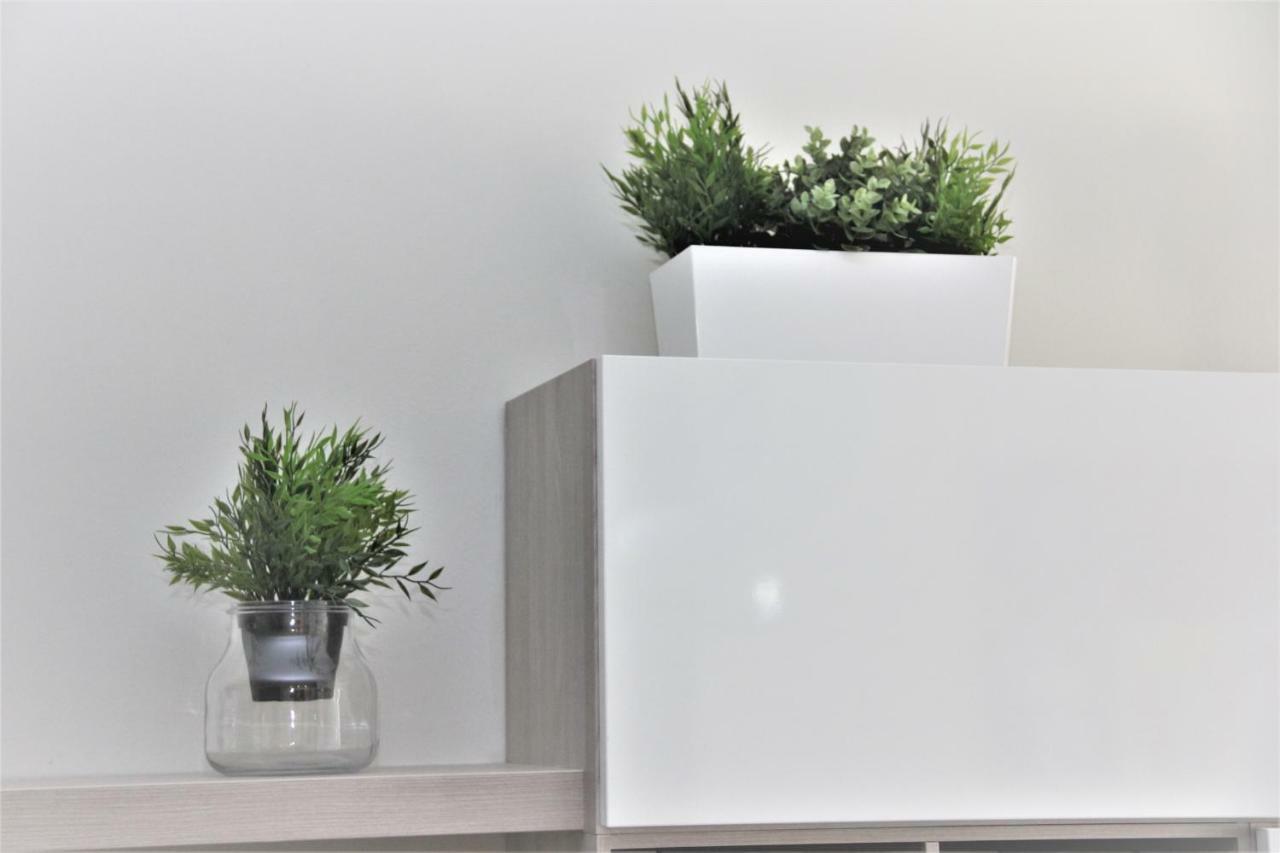 밀라노 Downtown Eco Chic 아파트 외부 사진