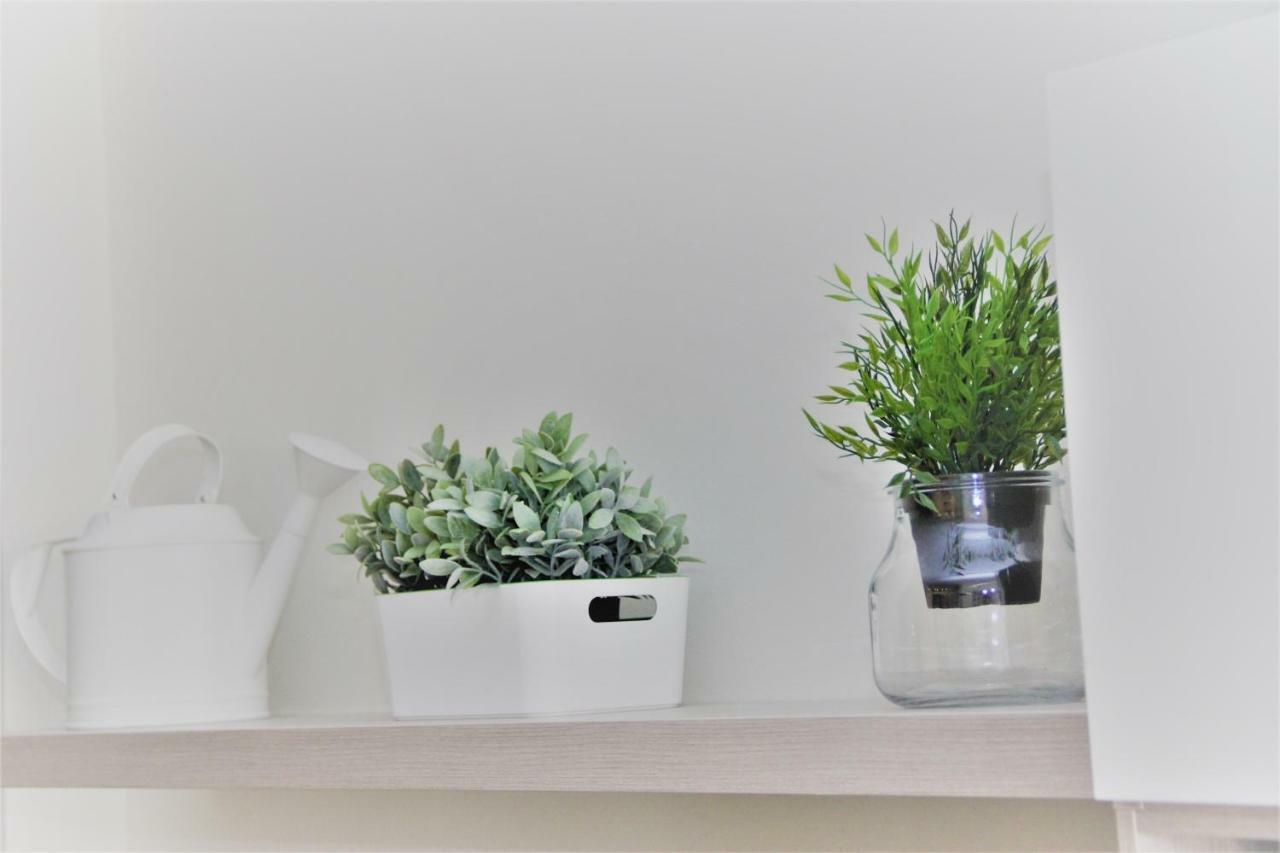 밀라노 Downtown Eco Chic 아파트 외부 사진