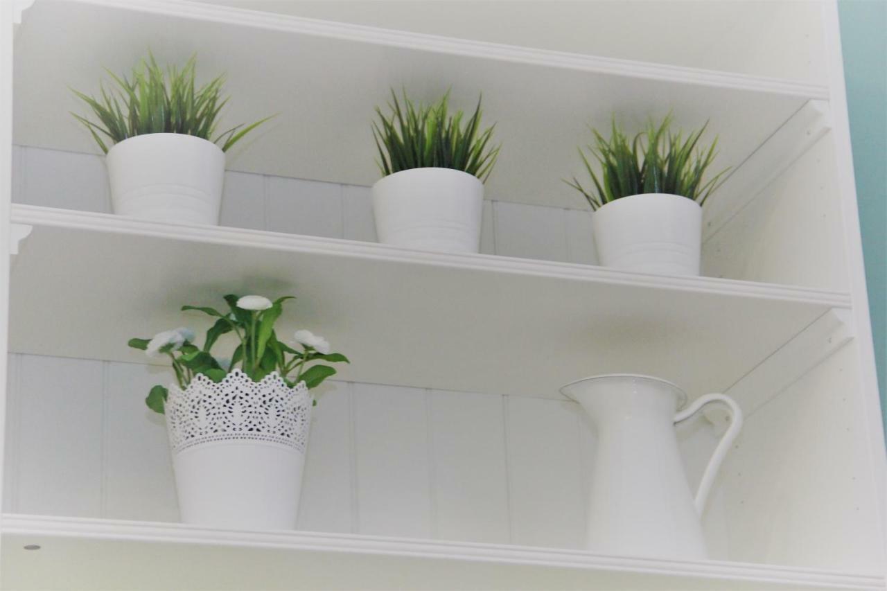 밀라노 Downtown Eco Chic 아파트 외부 사진