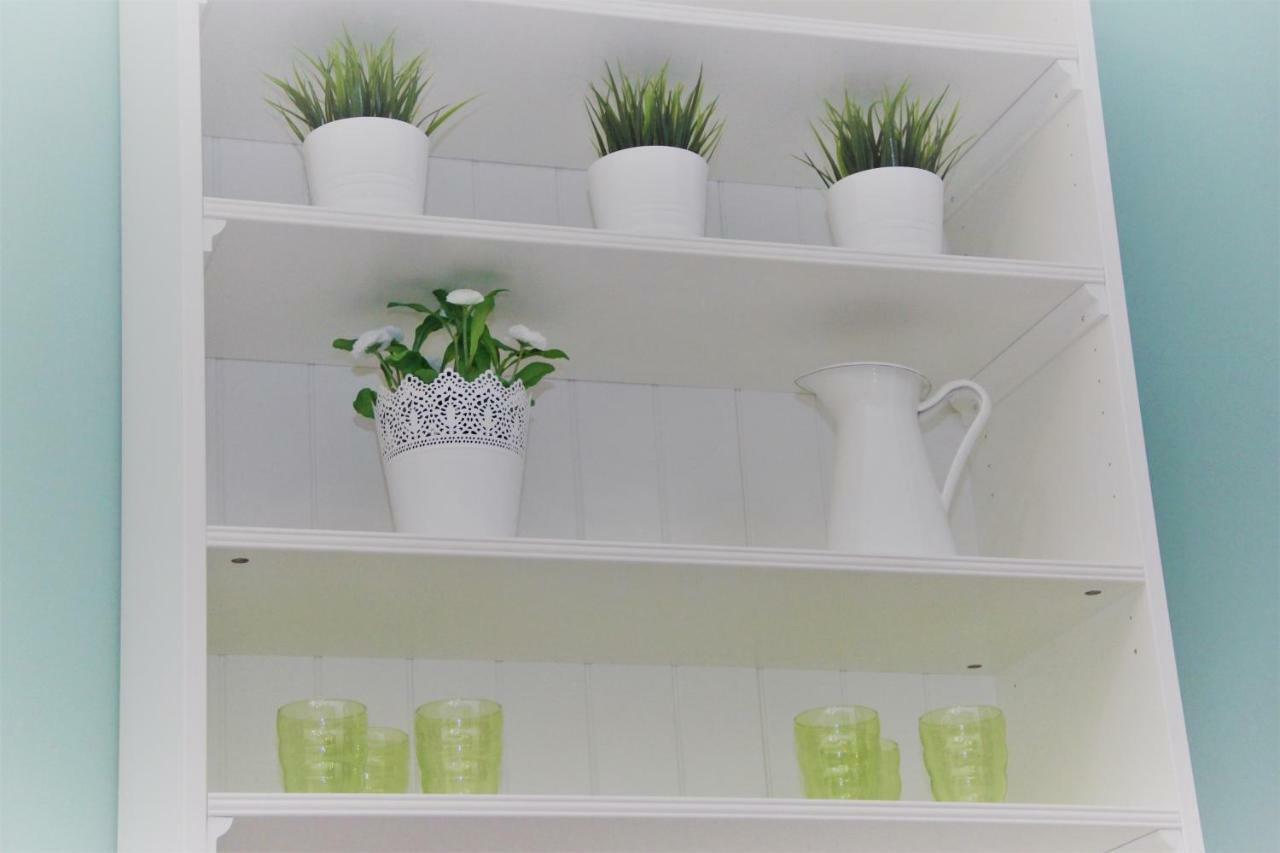 밀라노 Downtown Eco Chic 아파트 외부 사진