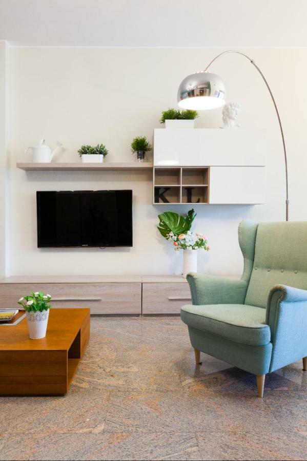 밀라노 Downtown Eco Chic 아파트 외부 사진