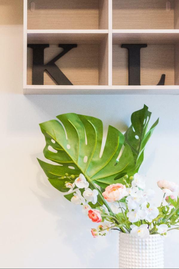 밀라노 Downtown Eco Chic 아파트 외부 사진