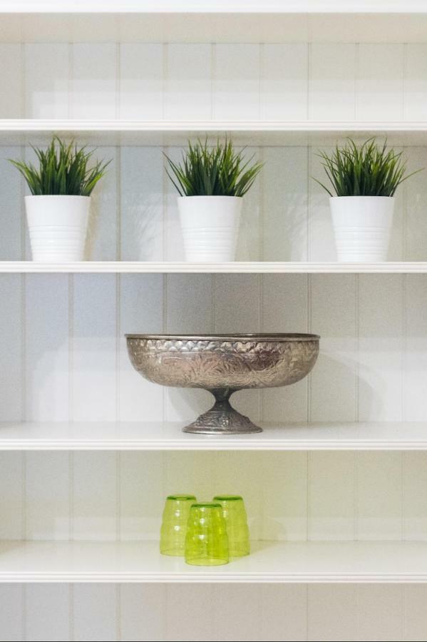 밀라노 Downtown Eco Chic 아파트 외부 사진